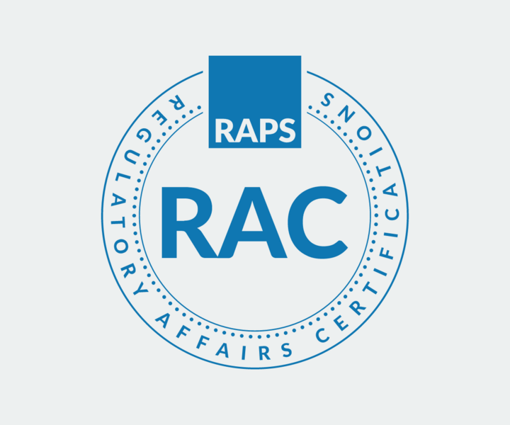 These 108 professionals earned their RAC credentials in spring 2024 | RAPS