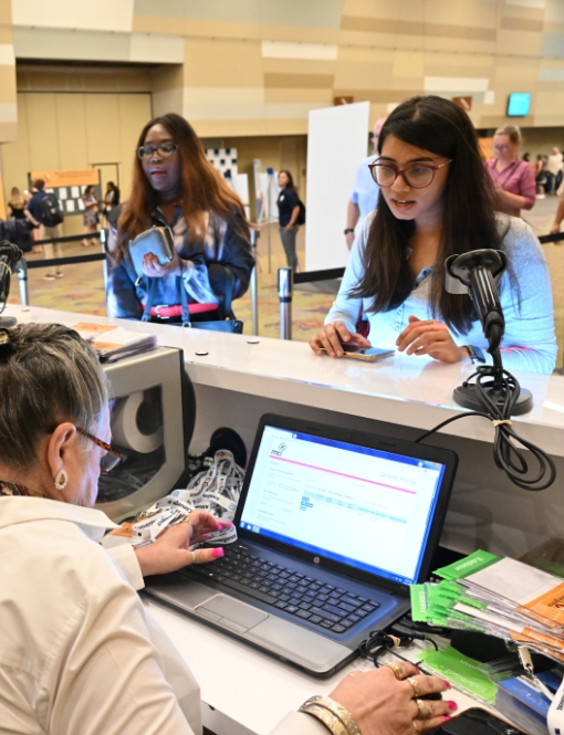 Student Registration