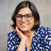 Akanksha Kulshreshtha