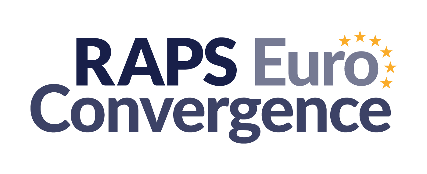 Euro Convergence 2024 RAPS Euro Convergence 2024