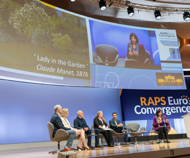 Raps Euro Convergence 2025 Registration