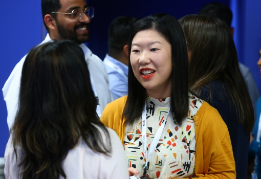 Career Development Opportunities
