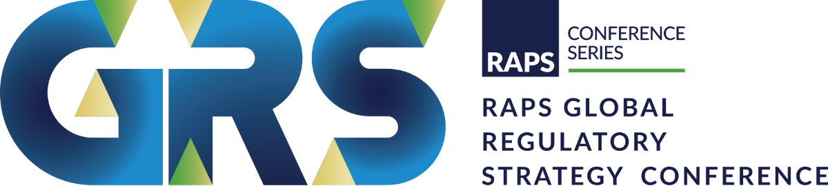 Rapspoint Logo Global Regulatory Strategy Conference | RAPS Conference Series