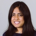 Medha Sateesh Bharadwaj