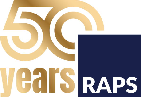 Rapspoint Logo Call for Proposals | RAPS Convergence