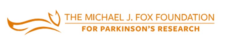 The Michael J. Fox Foundation logo